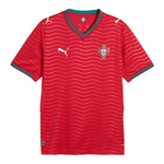 Maillot Portugal Domicile 2026