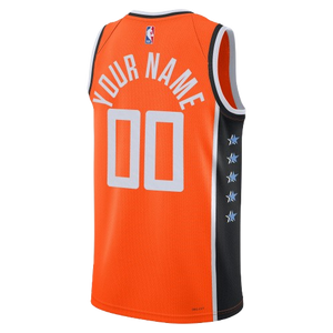 Maillot LA Clippers - City Edition 2025/2026
