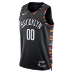 Maillot Brooklyn Nets - City Edition 2025/2026