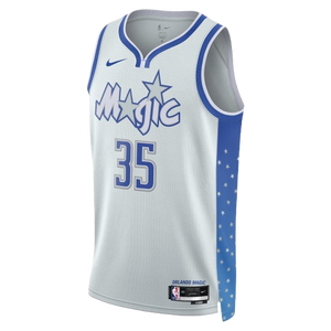 Maillot Orlando Magic City Edition 2025/2026
