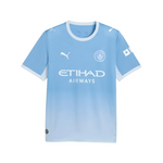 Maillot Domicile Manchester City 26/27