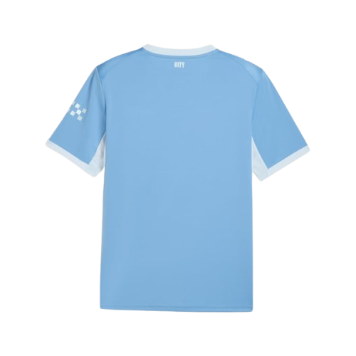 Maillot Domicile Manchester City 26/27