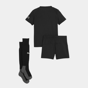Kit Manchester City Extérieur 25/26 - Enfant