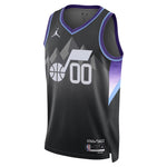 Maillot Utah Jazz Statement Edition 2025/2026