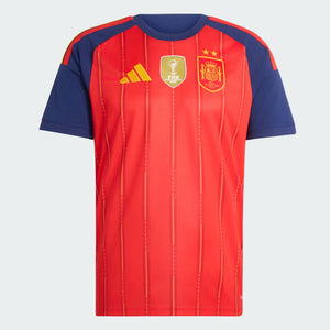 Maillot Espagne Champions Domicile 2026