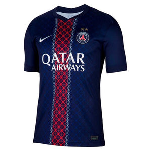 Maillot Collector Domicile PSG 25/26 - Flocage Champions of Europe - 26