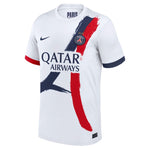 Maillot Collector Extérieur PSG 25/26 - Flocage Champions of Europe - 26
