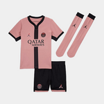Kit PSG Third 24/25 - Enfant