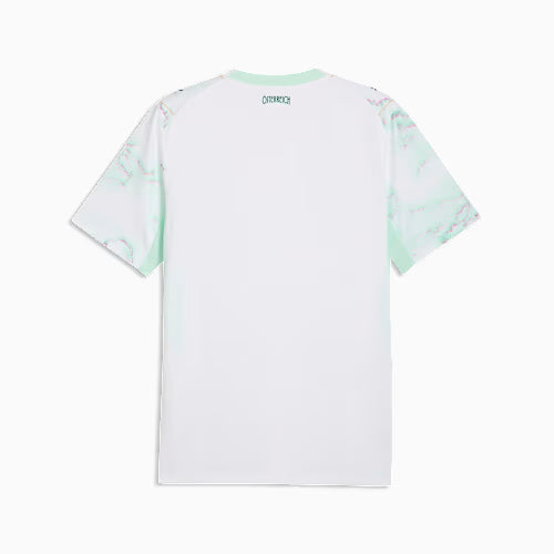 Maillot Autriche Extérieur 2026