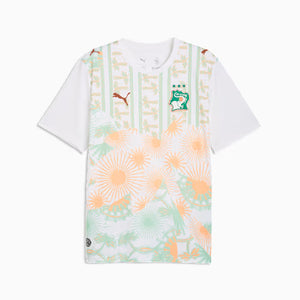 Maillot Côte d'Ivoire Extérieur 2026