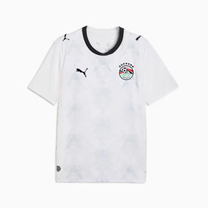 Maillot Égypte Extérieur 2026