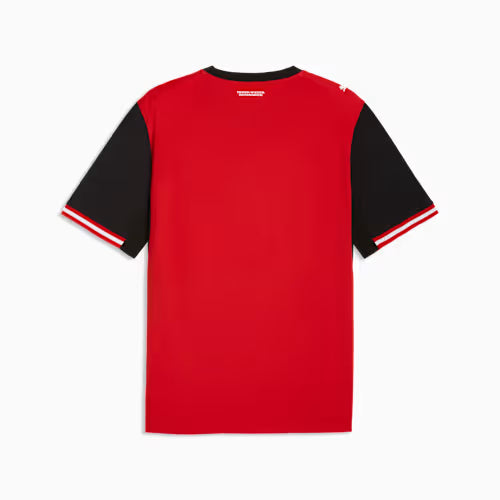 Maillot Autriche Domicile 2026