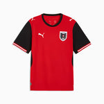 Maillot Autriche Domicile 2026