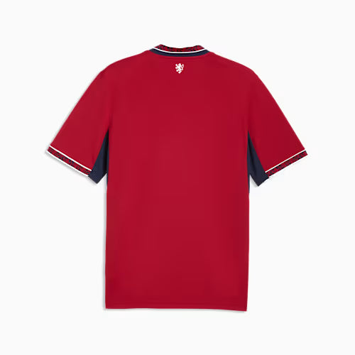 Maillot Tchéquie Domicile 2026