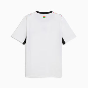 Maillot Ghana Domicile 2026