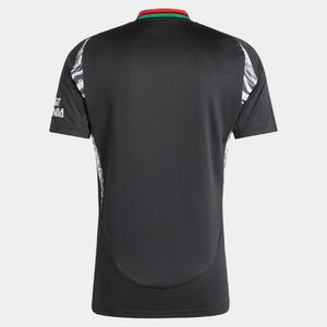 Maillot Arsenal Extérieur 24/25