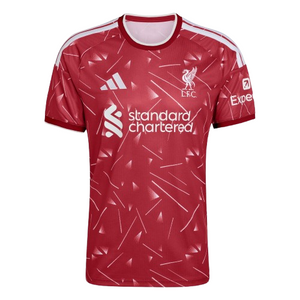 Maillot Domicile Liverpool 26/27