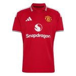 Maillot Manchester United Domicile 26/27