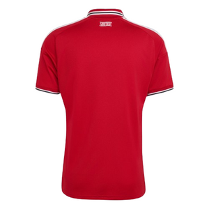 Maillot Manchester United Domicile 26/27