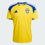 Maillot Suède Domicile 2026