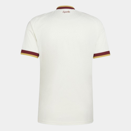Maillot Espagne Extérieur 2026