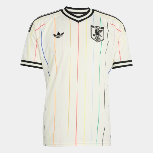 Maillot Japon Extérieur 2026