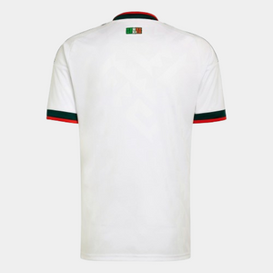 Maillot Mexique Extérieur 2026