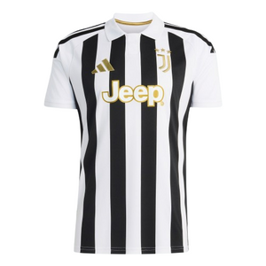 Maillot domicile Juventus 26/27