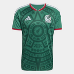 Maillot Mexique Domicile 2026
