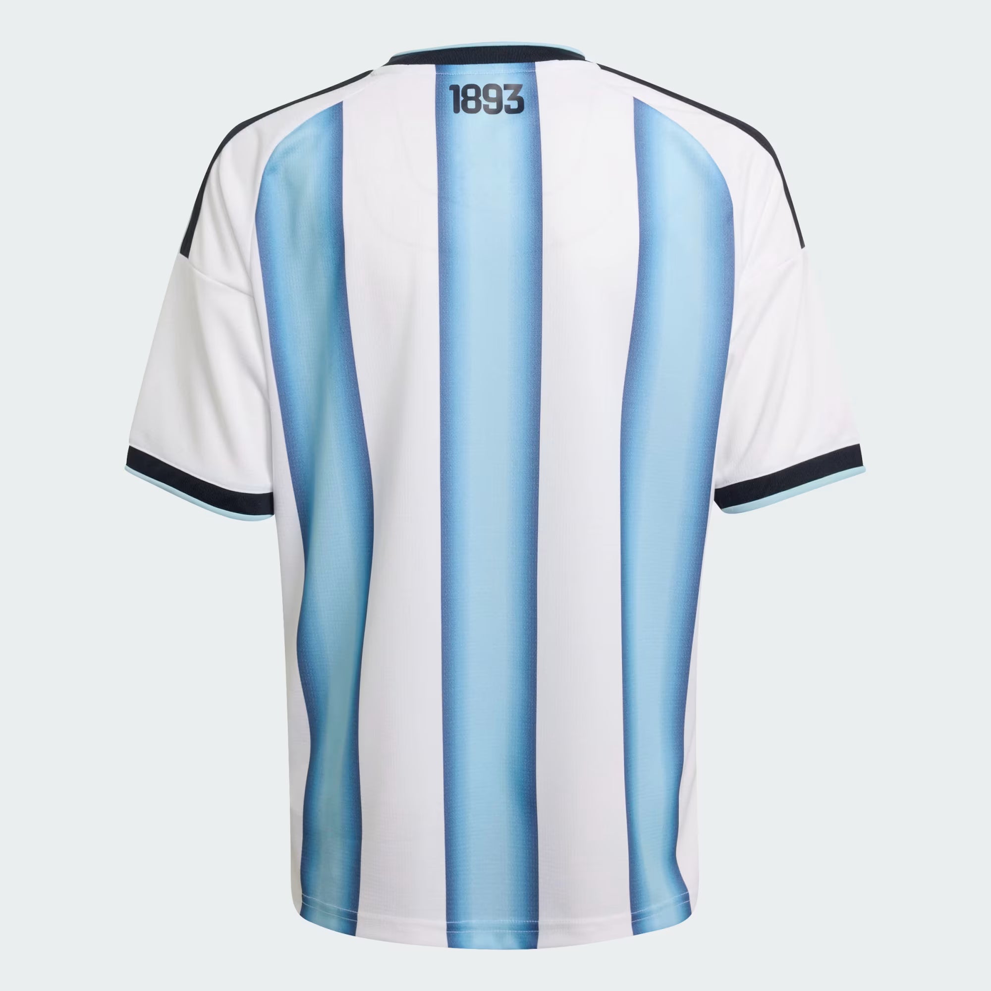Maillot Argentine Domicile 2026 - Enfant