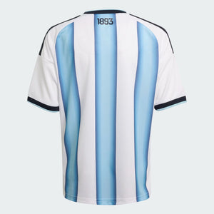 Maillot Argentine Domicile 2026 - Enfant