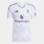 Maillot Manchester United Extérieur 25/26