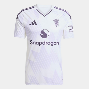 Maillot Manchester United Extérieur 25/26