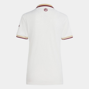 Maillot Arsenal Third 25/26