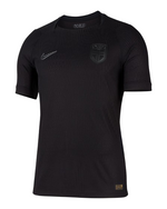 Maillot Norvège Extérieur 2026
