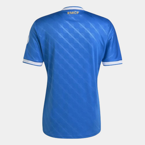 Maillot Real Madrid Third 25/26