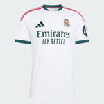 Maillot Real Madrid Domicile 26/27