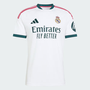 Maillot Real Madrid Domicile 26/27