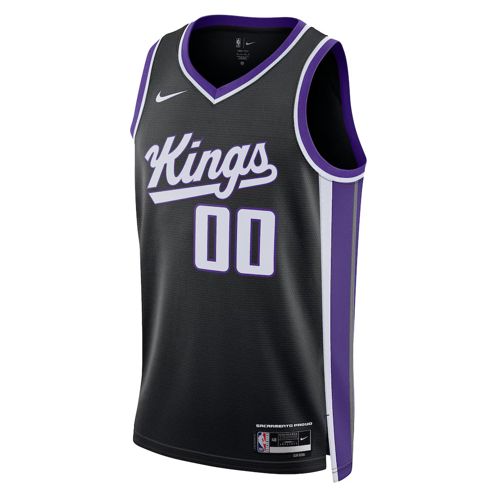 Maillot Sacramento Kings Icon Edition 2025/2026