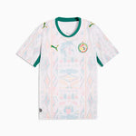 Maillot Sénégal Domicile 2026