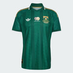 Maillot Afrique du Sud Extérieur 2026