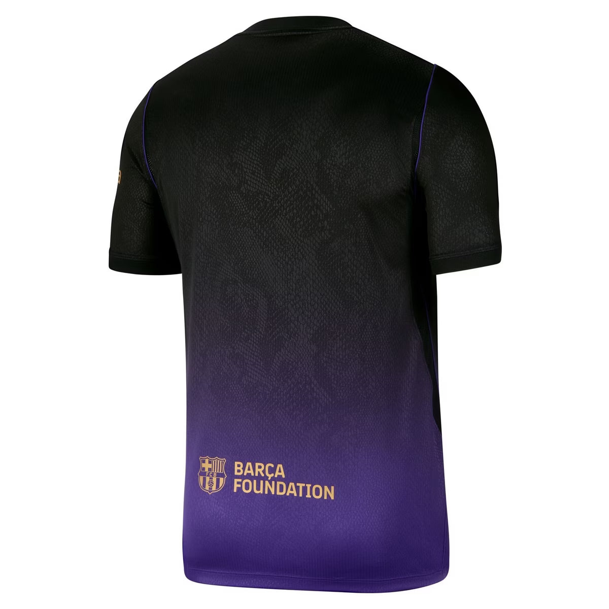 Maillot Barcelone Extérieur 26/27