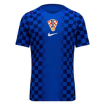 Maillot Croatie Extérieur 2026