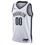 Maillot Brooklyn Nets Association Edition 2025/2026
