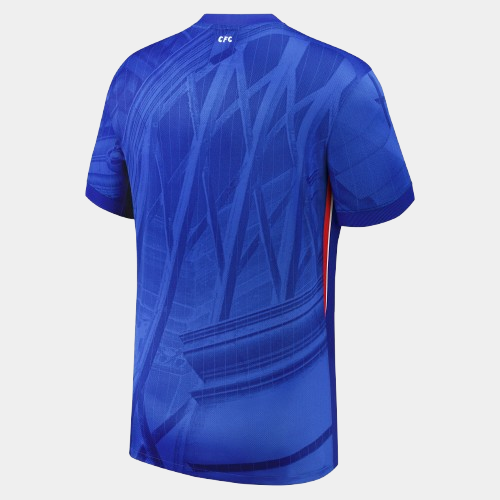 Maillot Domicile Chelsea 25/26