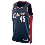 Maillot Cleveland Cavaliers - Classic Edition 2025/2026