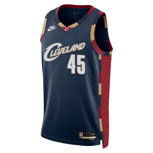 Maillot Cleveland Cavaliers - Classic Edition 2025/2026