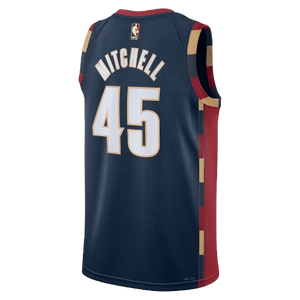 Maillot Cleveland Cavaliers - Classic Edition 2025/2026