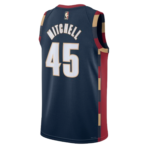 Maillot Cleveland Cavaliers - Classic Edition 2025/2026