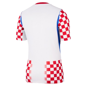 Maillot Croatie Domicile 2026